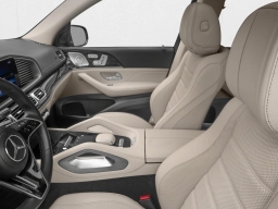 Mercedes-Benz GLE GLE 580 4MATIC SUV 2026