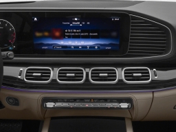 Mercedes-Benz GLE GLE 580 4MATIC SUV 2026