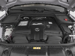 Mercedes-Benz GLE GLE 580 4MATIC SUV 2026