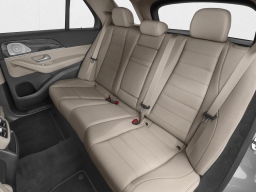 Mercedes-Benz GLE GLE 580 4MATIC SUV 2026