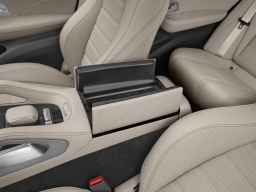 Mercedes-Benz GLE GLE 580 4MATIC SUV 2026