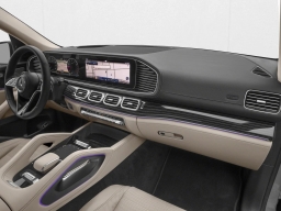 Mercedes-Benz GLE GLE 580 4MATIC SUV 2026