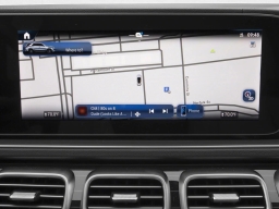 Mercedes-Benz GLE GLE 580 4MATIC SUV 2026