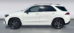Mercedes-Benz GLE GLE 580 4MATIC SUV 2026