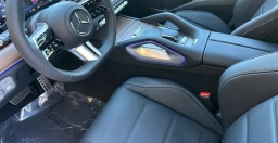 Mercedes-Benz GLE GLE 580 4MATIC SUV 2026