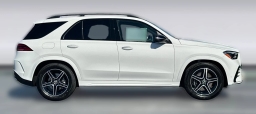 Mercedes-Benz GLE GLE 580 4MATIC SUV 2026