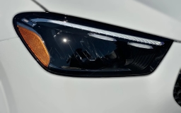 Mercedes-Benz GLE GLE 580 4MATIC SUV 2026