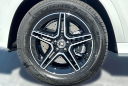 Mercedes-Benz GLE GLE 580 4MATIC SUV 2026