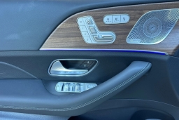 Mercedes-Benz GLE GLE 580 4MATIC SUV 2026