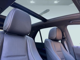 Mercedes-Benz GLE GLE 580 4MATIC SUV 2026