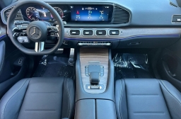 Mercedes-Benz GLE GLE 580 4MATIC SUV 2026