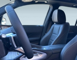 Mercedes-Benz GLE GLE 580 4MATIC SUV 2026