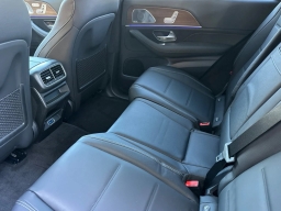 Mercedes-Benz GLE GLE 580 4MATIC SUV 2026