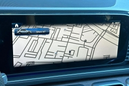 Mercedes-Benz GLE GLE 580 4MATIC SUV 2026