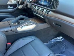 Mercedes-Benz GLE GLE 580 4MATIC SUV 2026