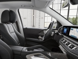 Mercedes-Benz GLE GLE 580 4MATIC SUV 2026