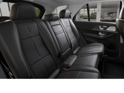 Mercedes-Benz GLE GLE 580 4MATIC SUV 2026