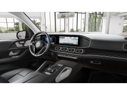 Mercedes-Benz GLE GLE 580 4MATIC SUV 2026