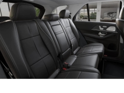 Mercedes-Benz GLE GLE 580 4MATIC SUV 2026