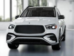 Mercedes-Benz GLE GLE 580 4MATIC SUV 2026