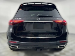 Mercedes-Benz GLE GLE 580 4MATIC SUV 2026