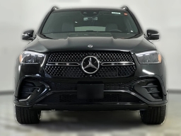 Mercedes-Benz GLE GLE 580 4MATIC SUV 2026