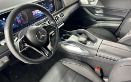 Mercedes-Benz GLE GLE 580 4MATIC SUV 2026