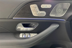 Mercedes-Benz GLE GLE 580 4MATIC SUV 2026