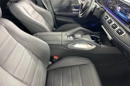 Mercedes-Benz GLE GLE 580 4MATIC SUV 2026