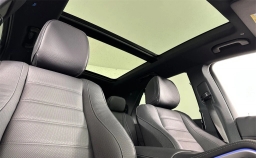 Mercedes-Benz GLE GLE 580 4MATIC SUV 2026