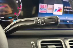 Mercedes-Benz GLE GLE 580 4MATIC SUV 2026