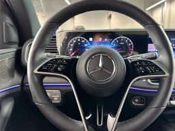 Mercedes-Benz GLE GLE 580 4MATIC SUV 2026