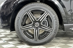 Mercedes-Benz GLE GLE 580 4MATIC SUV 2026