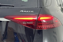 Mercedes-Benz GLE GLE 580 4MATIC SUV 2026