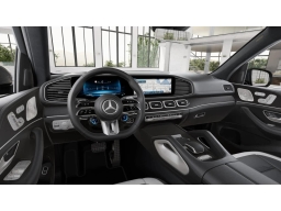 Mercedes-Benz GLE AMG GLE 63 S 4MATIC+ SUV 2026