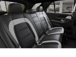 Mercedes-Benz GLE AMG GLE 63 S 4MATIC+ SUV 2026
