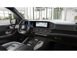 Mercedes-Benz GLE AMG GLE 63 S 4MATIC+ SUV 2026