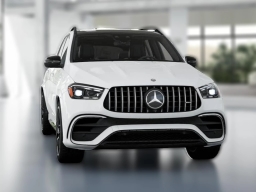 Mercedes-Benz GLE AMG GLE 63 S 4MATIC+ SUV 2026