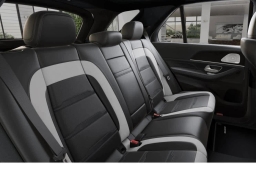 Mercedes-Benz GLE AMG GLE 63 S 4MATIC+ SUV 2026