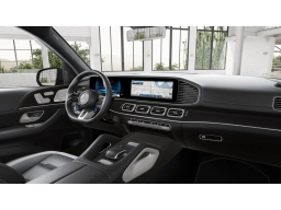 Mercedes-Benz GLE AMG GLE 63 S 4MATIC+ SUV 2026