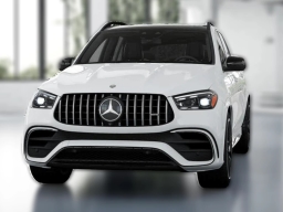 Mercedes-Benz GLE AMG GLE 63 S 4MATIC+ SUV 2026