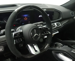 Mercedes-Benz GLE AMG GLE 63 S 4MATIC+ SUV 2026