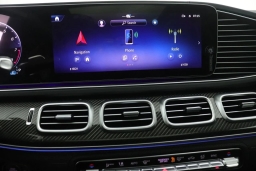 Mercedes-Benz GLE AMG GLE 63 S 4MATIC+ SUV 2026