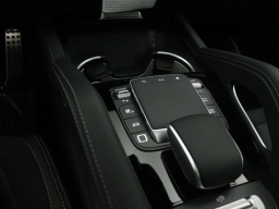 Mercedes-Benz GLE AMG GLE 63 S 4MATIC+ SUV 2026