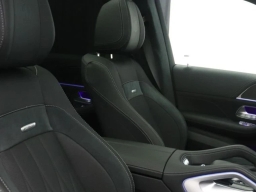 Mercedes-Benz GLE AMG GLE 63 S 4MATIC+ SUV 2026