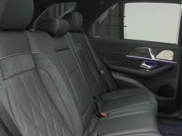 Mercedes-Benz GLE AMG GLE 63 S 4MATIC+ SUV 2026