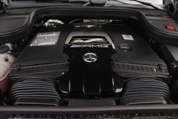 Mercedes-Benz GLE AMG GLE 63 S 4MATIC+ SUV 2026