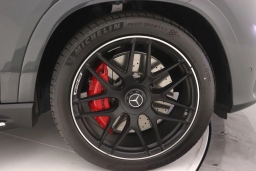Mercedes-Benz GLE AMG GLE 63 S 4MATIC+ SUV 2026