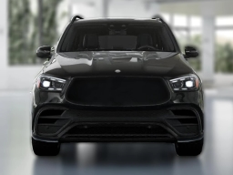 Mercedes-Benz GLE AMG GLE 63 S 4MATIC+ SUV 2026
