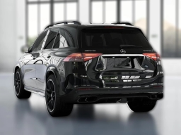 Mercedes-Benz GLE AMG GLE 63 S 4MATIC+ SUV 2026